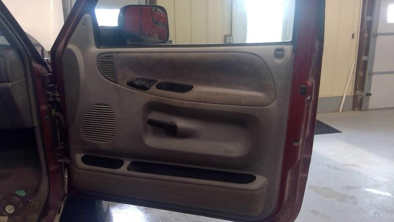 Passenger Right Front Door Glass Fits 94-02 DODGE 2500 PICKUP 2018065
