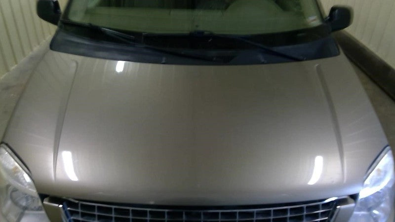 Ford Freestar 2005 Headrest Used 0323