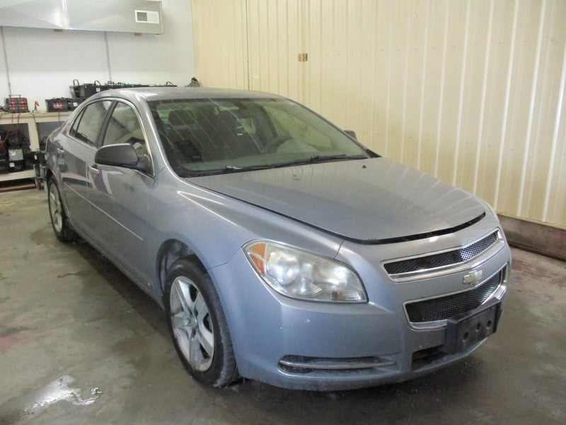 Passenger Right Rear Suspension Without Crossmember Fits 06-12 MALIBU