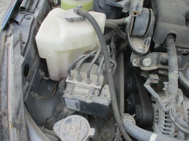 Steering Gear/Rack Power Rack And Pinion Fits 04-08 SOLARA 1610784
