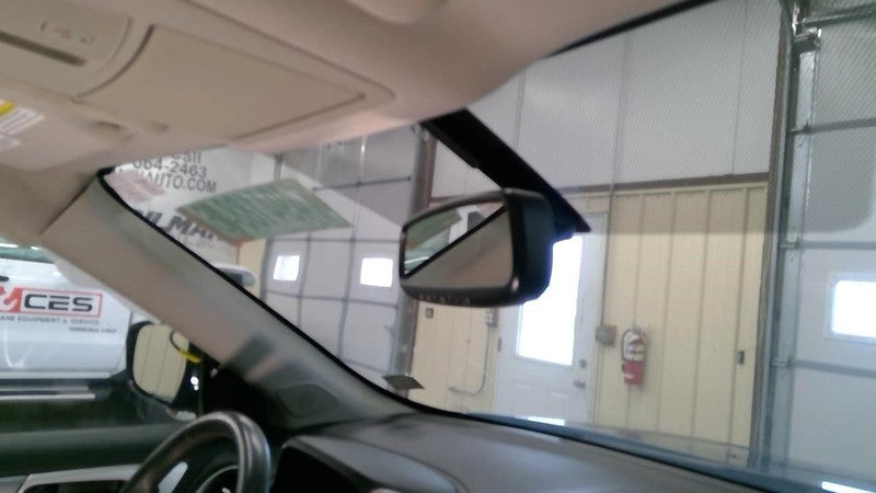 Nissan Pathfinder 2013-2024 Rear View Mirror 963219DJ0A Used 3005