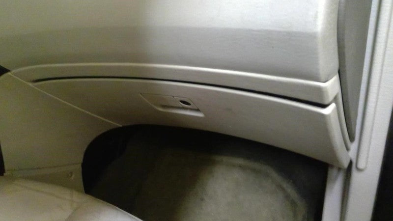 PACIFICA 2005 Glove Box 1881591