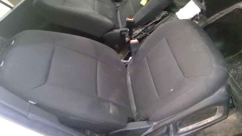 Passenger Front Seat Cloth Manual Fits 20-24 EXPLORER 2005412
