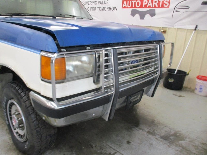 Grille Chrome Fits 87-91 BRONCO 2021646