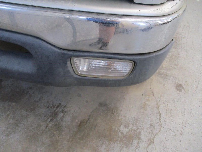 Seat Belt Front 60/40 Split Seat Passenger Retractor Fits 02-04 TACOMA