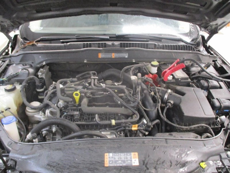 Ford Fusion 2020 Headrest Used 4782