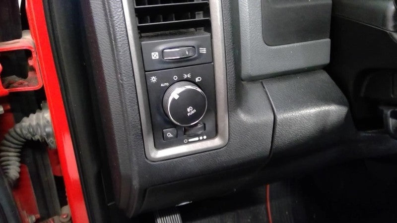 RAM1500 2013 Dash/Interior/Seat Switch 1920630