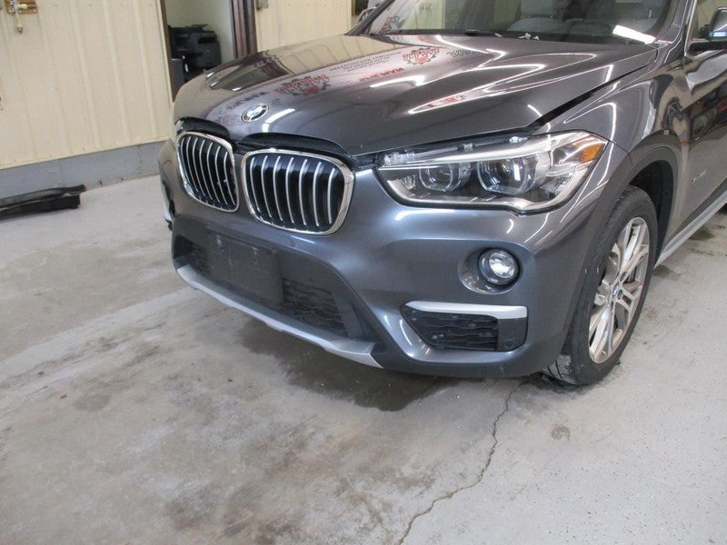 Speedometer Cluster MPH Thru 10/31/16 Fits 16-17 BMW X1 1944056