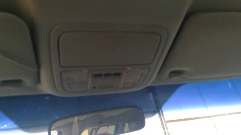Console Front Roof Canada Market EX-L Leather Fits 05-10 ODYSSEY 17413