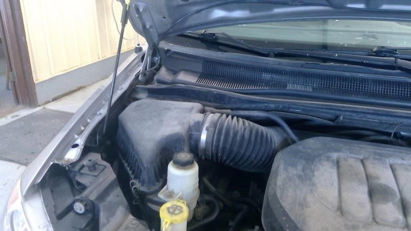 Air Cleaner Fits 11-20 CARAVAN 2021112
