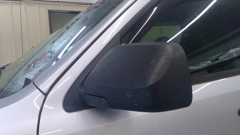Driver Side View Mirror Power Dual Image Spotter Glass Fits 10-12 ESCA