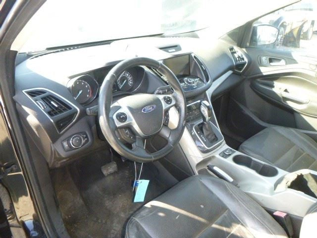 Driver Side View Mirror Power With Heated Memory Fits 13-16 ESCAPE 144