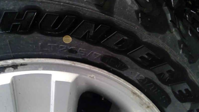 F150NEW 2004 Seat Rear 1935047