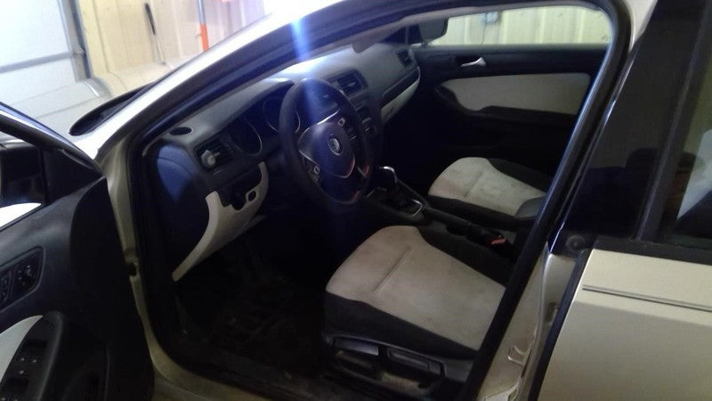 Driver Front Door Switch Driver's Mirror Fits 11-18 JETTA 1921599