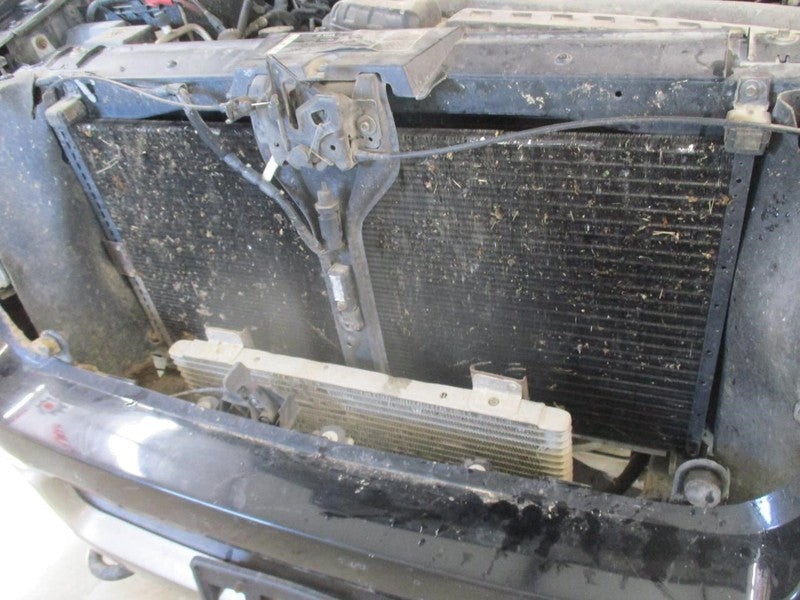 F150 2005 Dash/Interior/Seat Switch 1937941