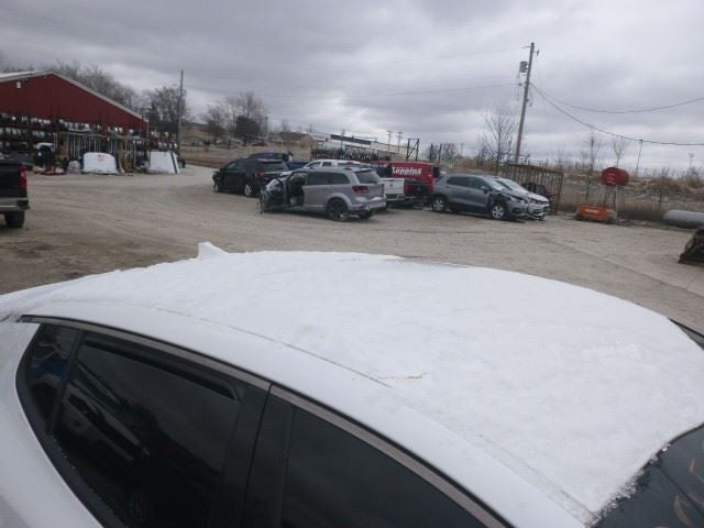Vacuum Pump Fits 19-24 G70 1484012