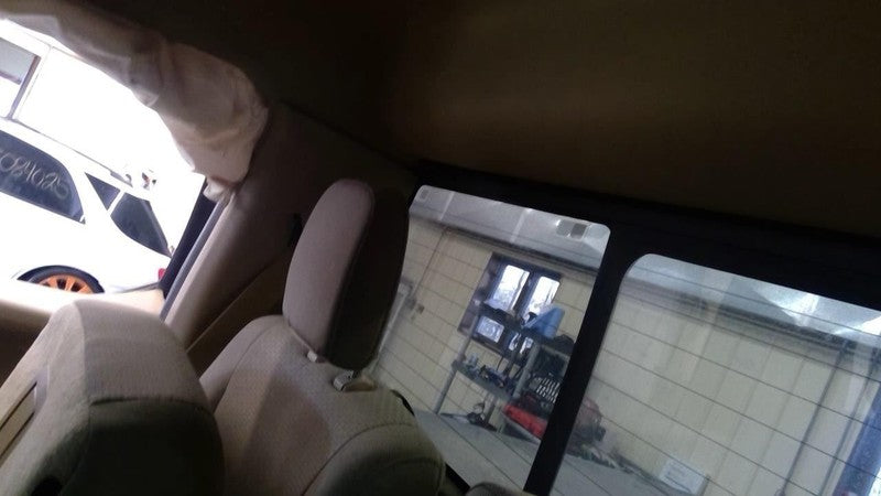 Ford F-150 2017 Headrest Used 4249