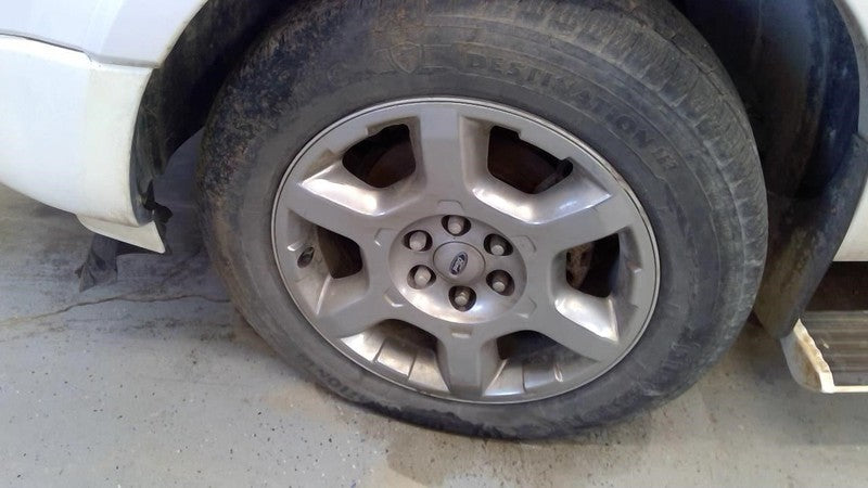 Carrier Front Axle 3.31 Ratio Fits 09-17 FORD F150 PICKUP 2066656