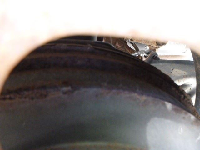 Temperature Control With AC Fits 07-09 CALIBER 1136397