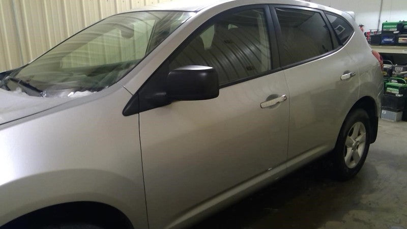 Passenger Front Seat Bucket Cloth Manual S Fits 10 ROGUE 1737078