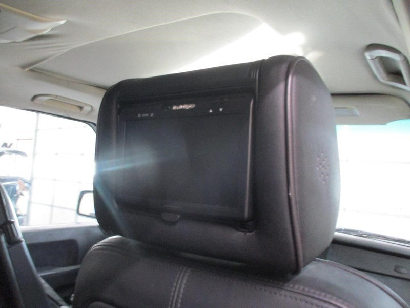 Land Rover Range Rover 2005 Headrest Used 3532