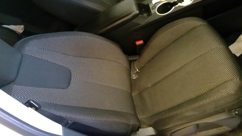 Passenger Front Seat Bucket Cloth Fits 12-13 EQUINOX 2051342