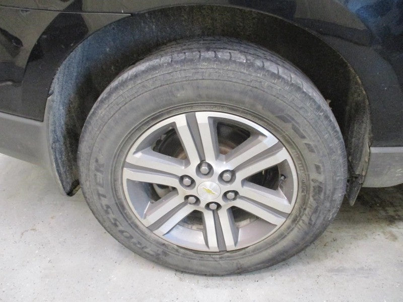 Wheel 18x7-1/2 Aluminum Fits 13-14 TRAVERSE 2037084
