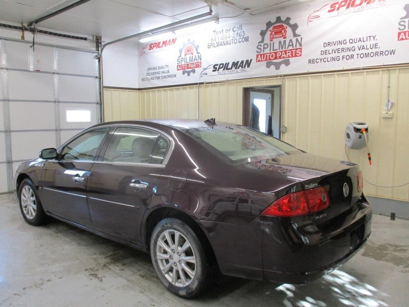 LUCERNE 2009 Front Door Trim Panel 2035685
