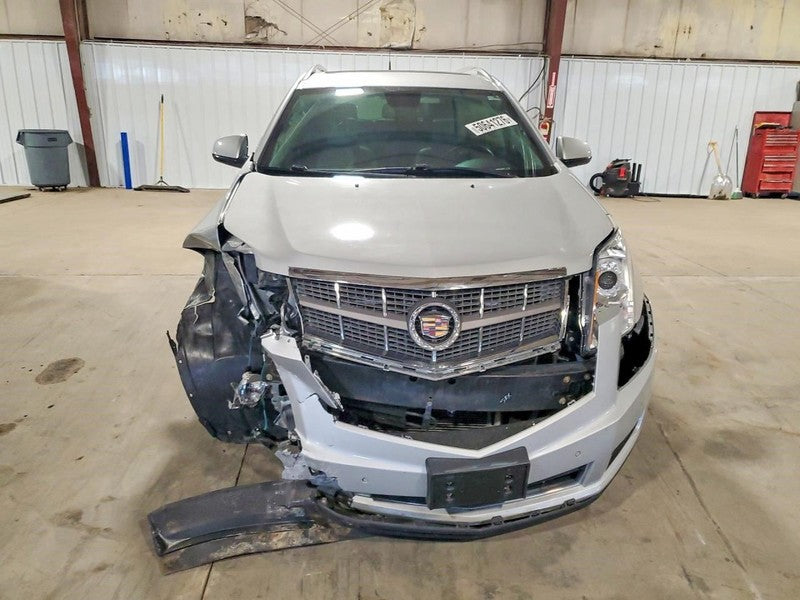 Passenger Side View Mirror Power Folding Opt DR4 Fits 10-14 SRX 191909