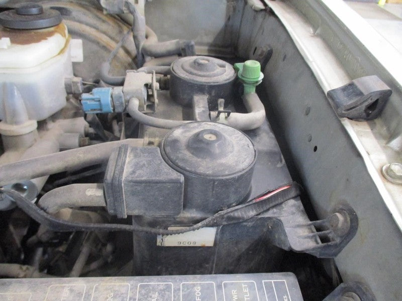 4 RUNNER 1999 Front Seat 2068574