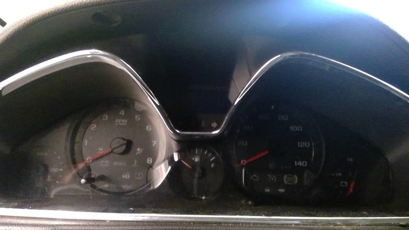 Speedometer MPH US Market Fits 14-17 TRAVERSE 1738522
