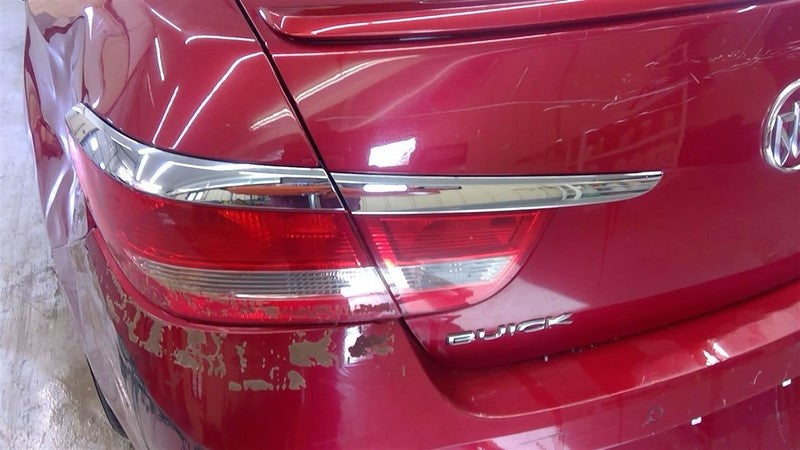 Automatic Transmission Fits 16-17 VERANO 1654463