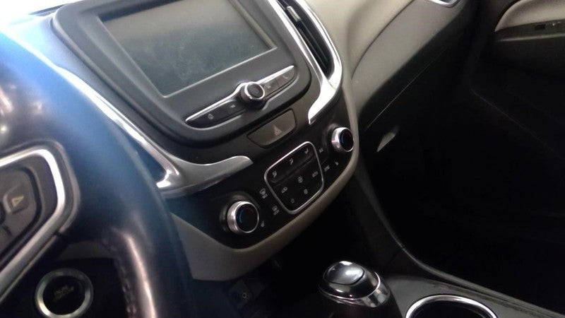 Temperature Control Panel ID 84175399 Fits 18 EQUINOX 2026656
