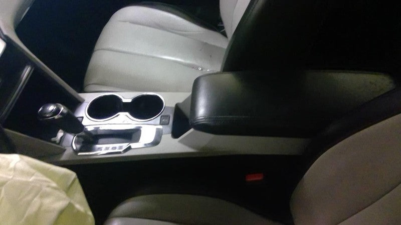 Console Front Floor Fits 16-17 EQUINOX 1876642