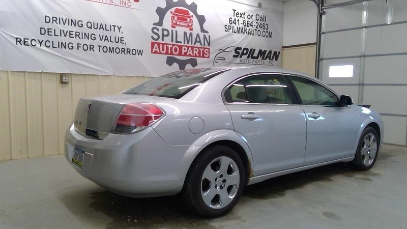 Engine 2.4L VIN B 8th Digit Opt LE5 Fits 09-10 SKY 2065777