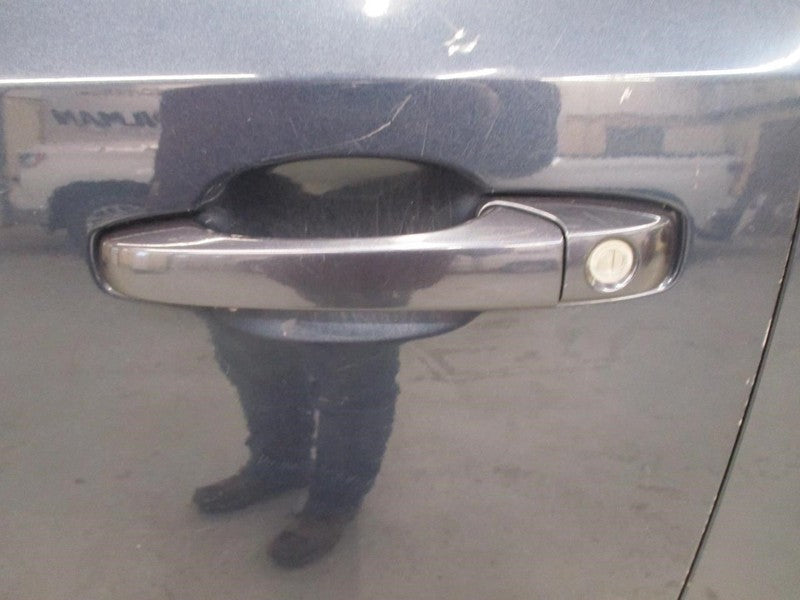 Door Handle Exterior Assembly Door Front Driver Left Fits 08-09 CARAVA