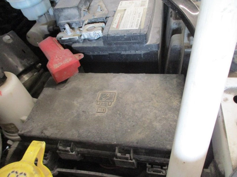 Seat Belt Front 2 Door Bench Seat Driver Fits 19-26 DODGE 3500 PICKUP