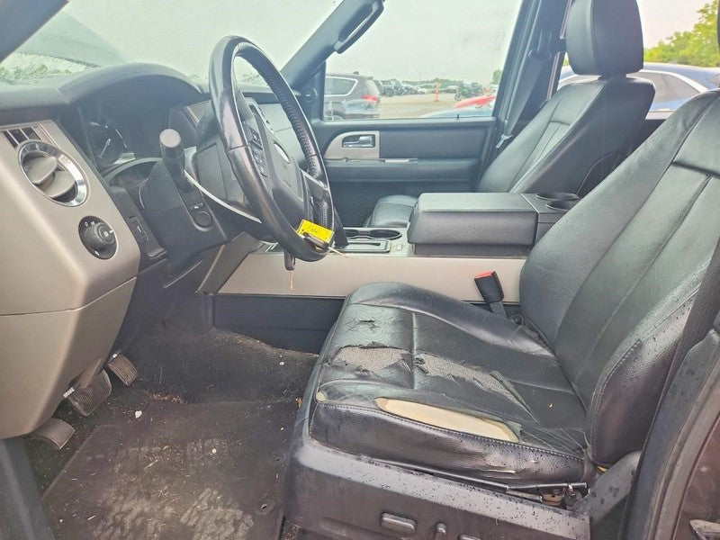 EXPEDITON 2016 Door Trim Panel Rear 2026446