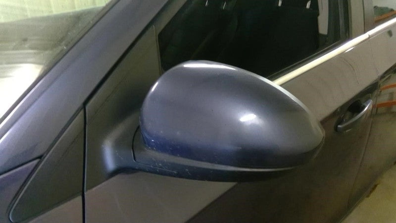 Chevrolet Cruze 2013 Headrest Used 0227