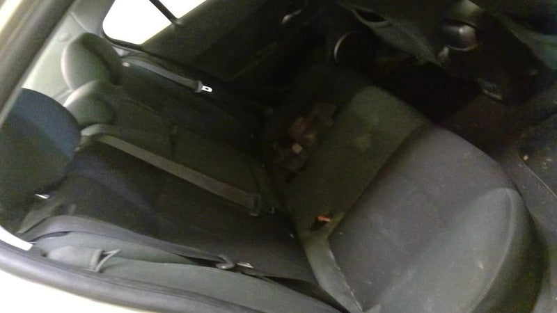 CRUZE 2011 Seat Rear 2027212