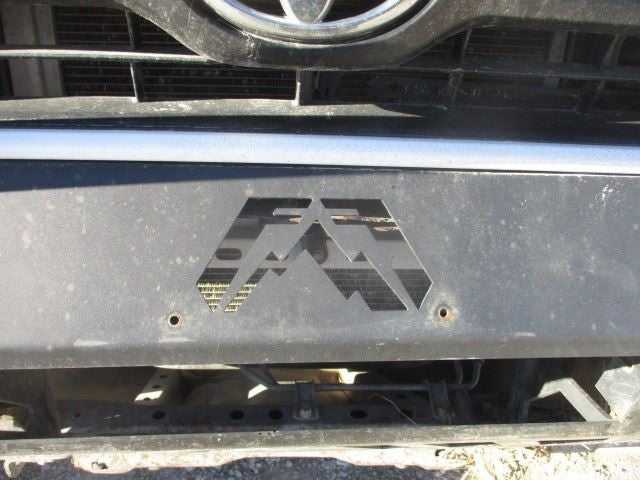 Fan Blade Radiator 3.5L 6 Cylinder 2GRFKS Engine Fits 05-23 TACOMA 162