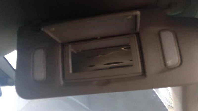 Passenger Right Sun Visor Illuminated Fits 17-19 ACADIA 1929970