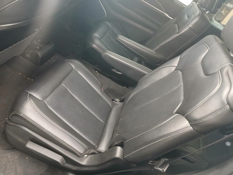 GRANDCHER 2022 Seat Rear 1660754