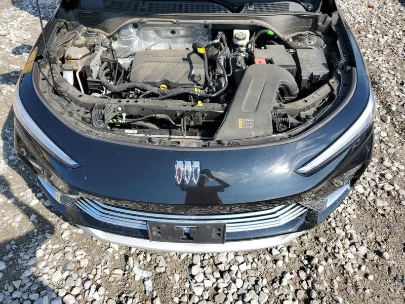 Wiper Transmission Fits 24-25 ENVISTA 1939920