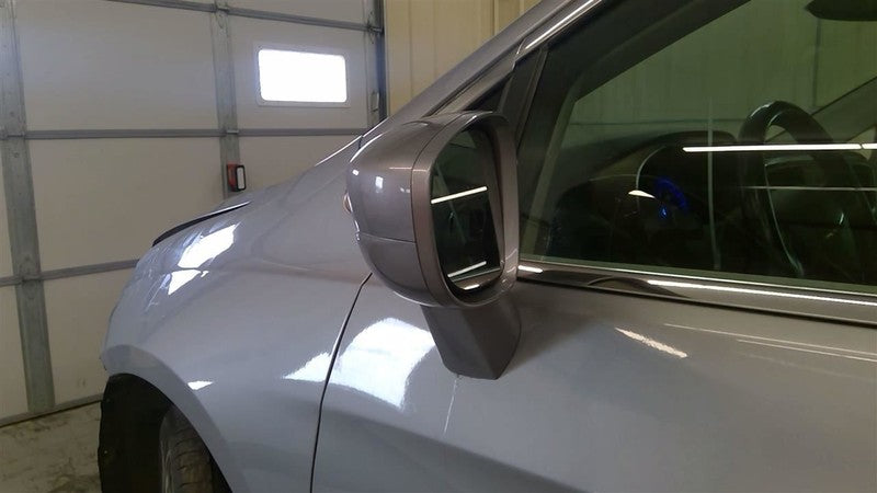 Automatic Transmission Gasoline 9 Speed Automatic Fits 17-19 PACIFICA