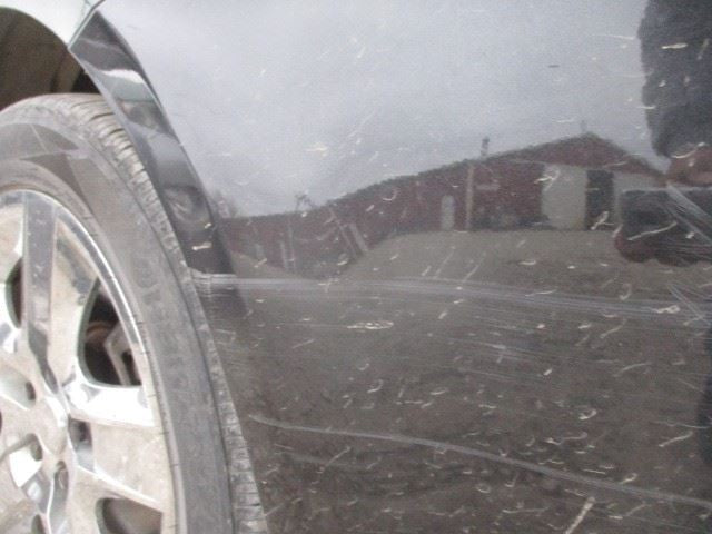 Starter Motor Fits 10-17 EQUINOX 1589317