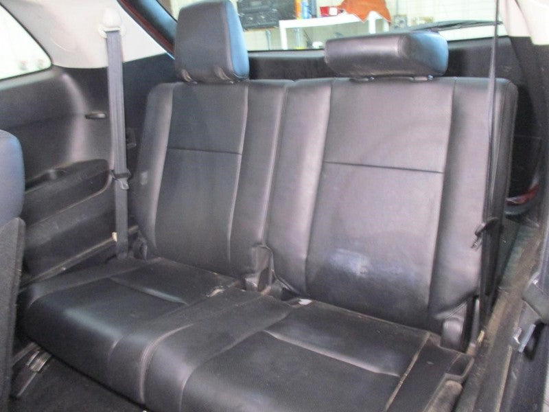 CX-9 2015 Third Seat Station Wagon Van 1853506