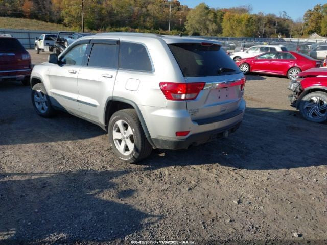 GRANDCHER 2011 Seat Belt Rear 1736340