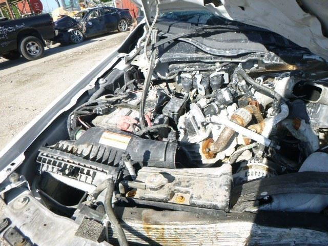 Steering Gear/Rack Power Steering Fits 21-22 FORD F250SD PICKUP 143670