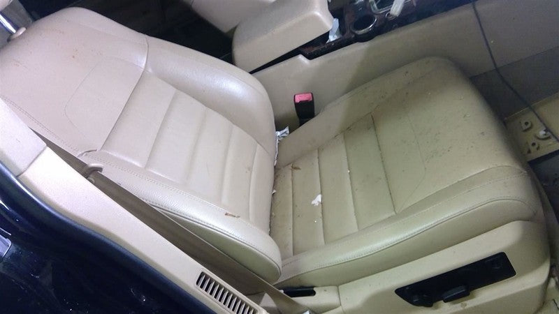 Volkswagen Touareg 2010 Headrest Used 8790